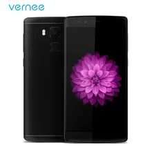Vernee apollo x мобильного телефона mtk helio x20 дека-core 5.5 “13.0MP Камеры Сотового телефона 4 Г RAM 64 Г ROM 4 Г Lte Android 6.0 Смартфон