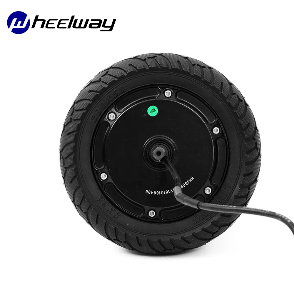 Top 8 Inch Hub Motor 36V 300W Scooter Brushless Gearless Hub Motor Fold Bike Scooter Conversion kit 1 Top 8 Inch Hub Motor 36V 300W Scooter Brushless Gearless Hub Motor Fold Bike Scooter Conversion kit 1