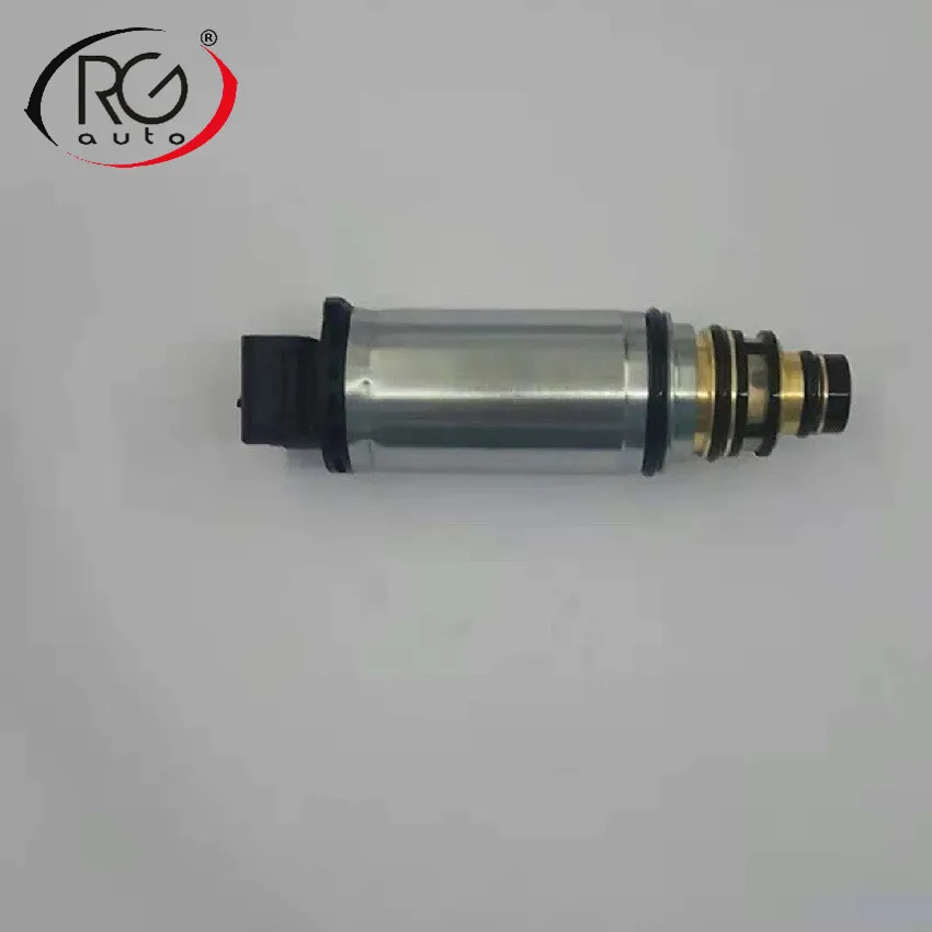 

Air Conditioning Compressor Bumps Control Valve Car Compressor Control Valve For DCS17EC/VCS14EC Valvula Torre