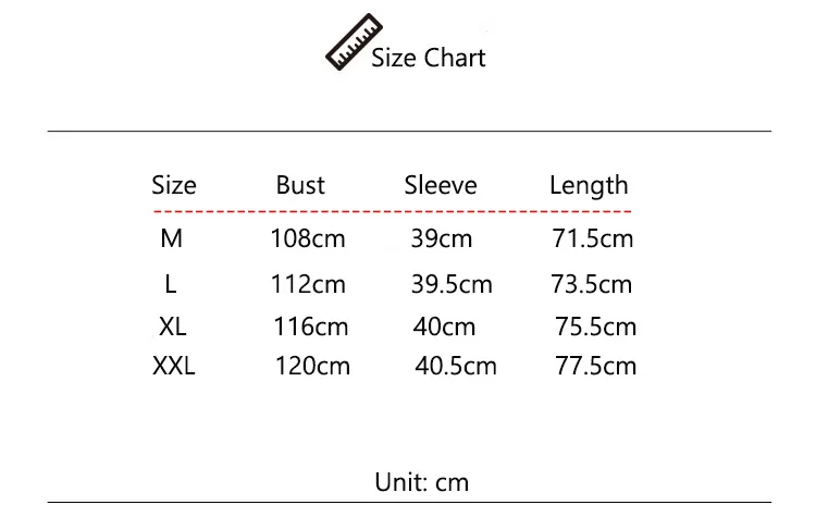 size