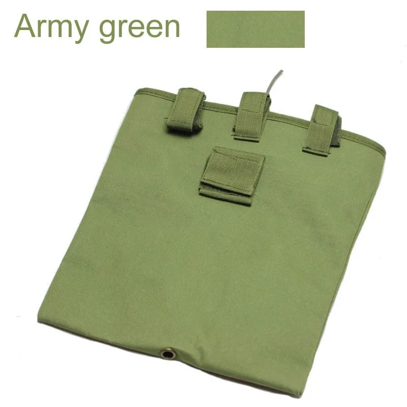 army green