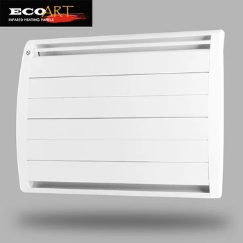 

Eco Art 1500W Comfort LCD Programmer controlled Electric Heater Storage Heater