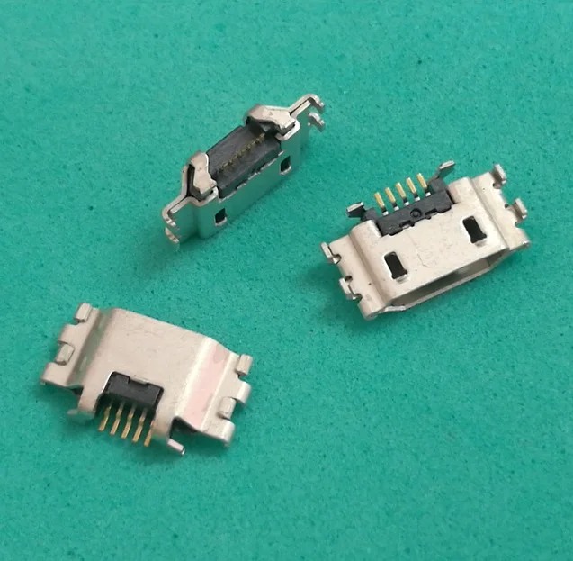 10 шт. usb-разъём для зарядки Sony Xperia Z2 L50W D6503 L50T/U S55T/U C3 D2533/02 | Мобильные телефоны и