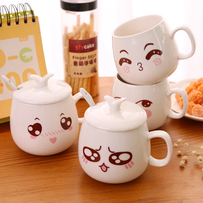 Cute Coffee Cups Cute Coffee Cups