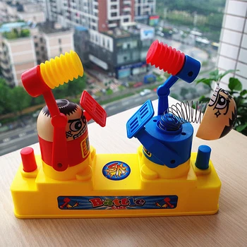 

Shocker Toys For Children Funny Double Person Toy Anti Stress Toy For Kids Party Fun Game Prank Jokes For Kids Gift