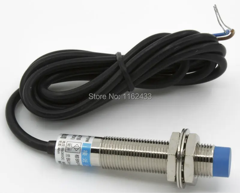 Индуктивный датчик приближения M12 4 мм|switch express|switching voltage regulator circuitswitch jacks |