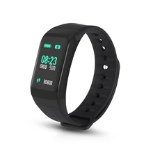 Смарт-браслет Diggro для сна, монитор сердечного ритма, водонепроницаемые спортивные принадлежности, фитнес-браслет, трекер Bluetooth для Android IOS