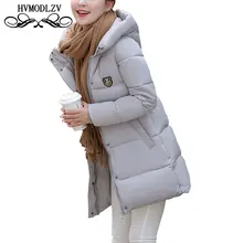 Casacos Femininos Winter Jacket Women Comfortable Thickening Warm Cotton Parka High-quality Large-size Clothing LJ129