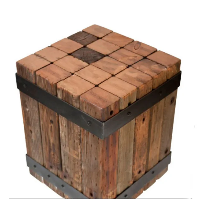 industrial wood furniture. american country furniture wood chairs loft industrial wind do the old retro brunei stool office o