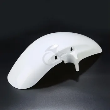 

Front Mudguard Fender For HONDA CB400 CB 400 1999-2010 99 10 VTEC400 1 2 3 4 New