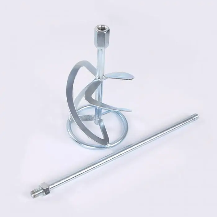 Industrial Putty Powder Mixing Rod Spiral Design Mixer for Painting Concrete LAD-sale