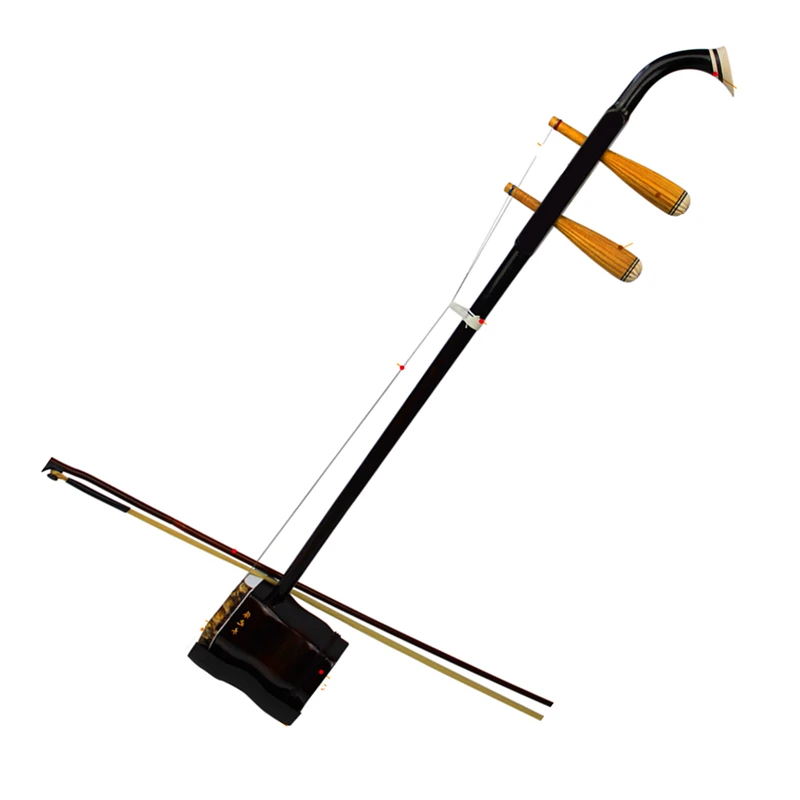 US $84.15 Erhu Chinese Instrument De Cuerda Huqin Strik Muziek with Bow String Erhu Accessories Folk String Instruments Er hu Case