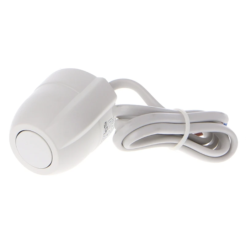 

1pcs 230V 2W Normally Open Close Thermal Electric Actuator For Underfloor Heating Manifold