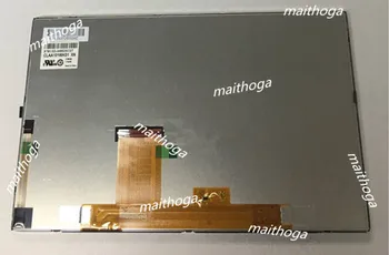 

CPT 10.1 inch TFT LCD Screen CLAA101WK01 XN 1280(RGB)*720 WXGA