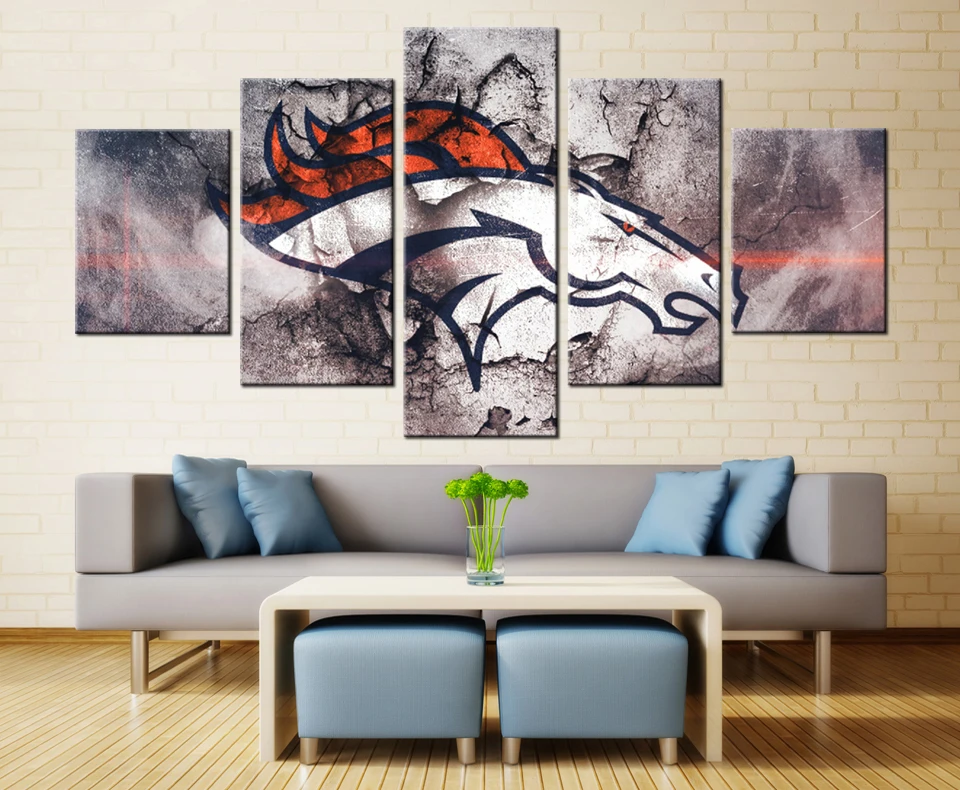 Broncos Wall Art broncos football pictures promotion-shop for promotional broncos Broncos Wall Art broncos football pictures promotion-shop for promotional broncos