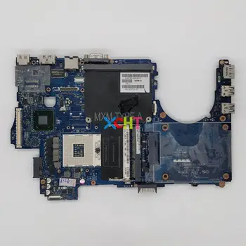 

CN-0J867P 0J867P J867P QAR00 LA-7931P for Dell Precision M4700 Laptop NoteBook PC Motherboard Mainboard