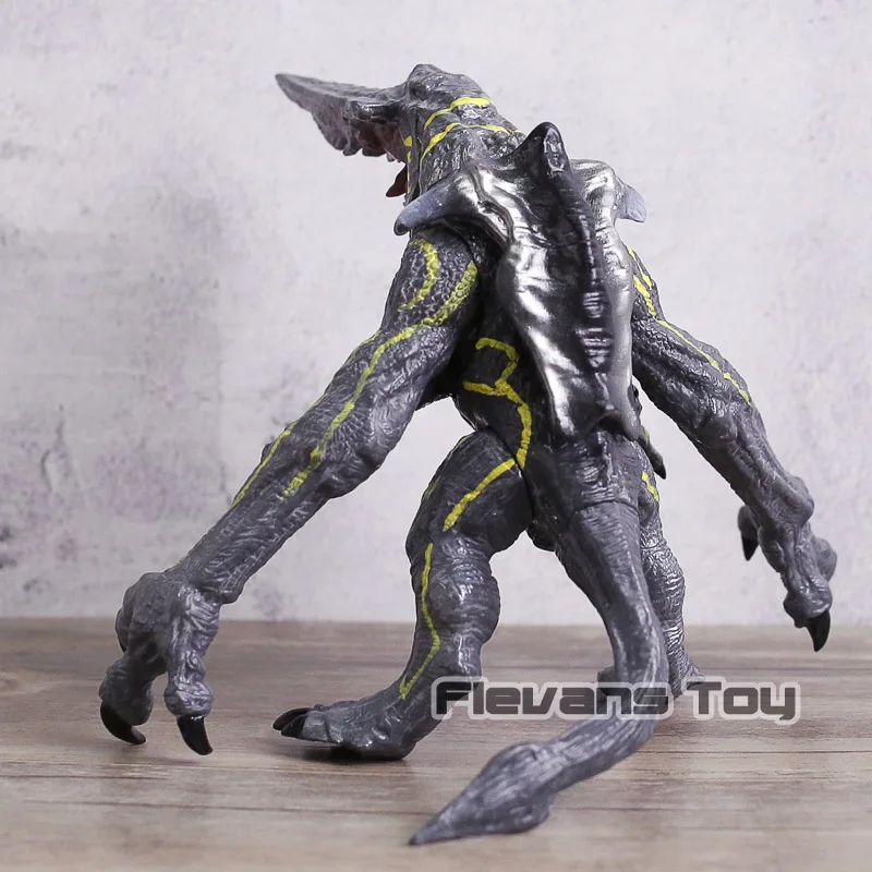 Kaiju Monster Knifehead/proflasser Статуя Фигурка Коллекционная модель игрушки 2 типа