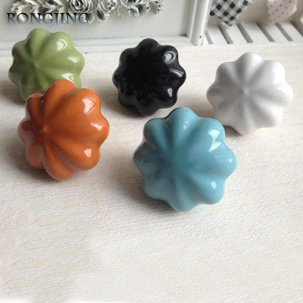 ceramic cabinet knob 6