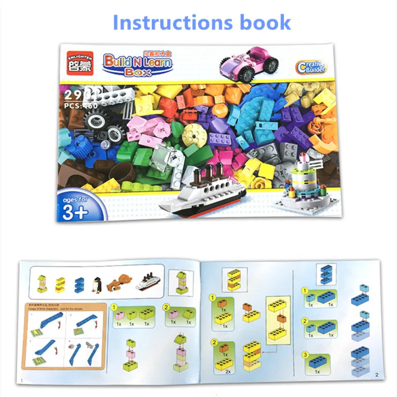 Enlighten-ABS-Plastic-Intelligence-Storage-Box-Mathematic-Compatible-Bricks-Boy-Girl-Educational-Blocks-Toy-Kids-Gifts