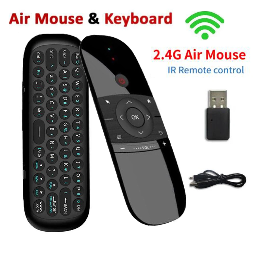 remote mouse