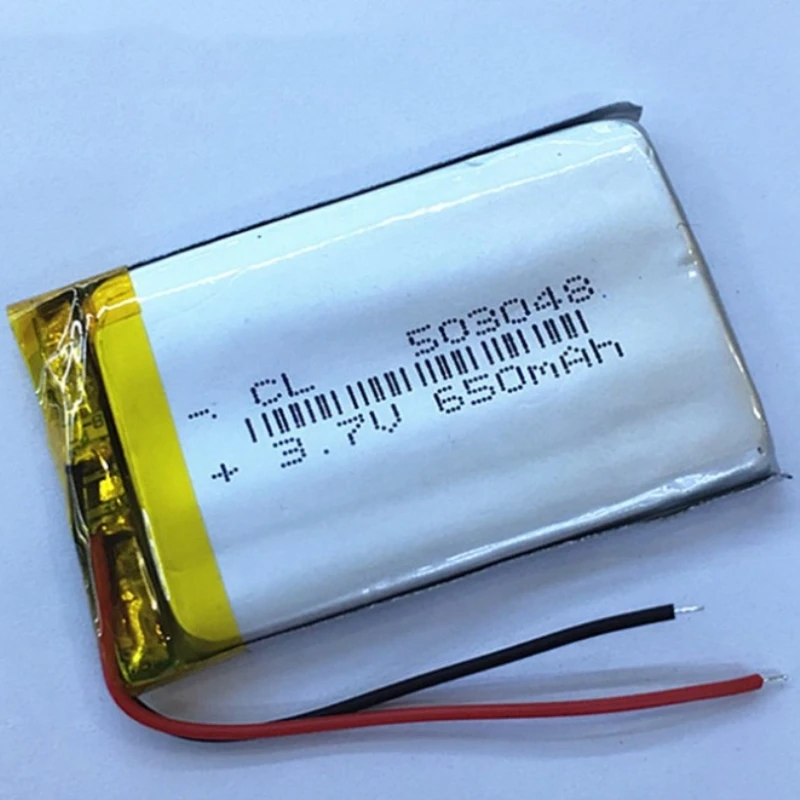 

Wholesale 053759 503759 3.7V lithium polymer Navigation PSP eBook