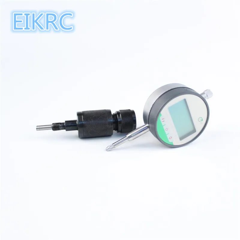 

Fukang Measuring Base Set Measuring Tool for Common Rail Injector Maintenance Tool with Gauge Arm Lift Adjustment Tool