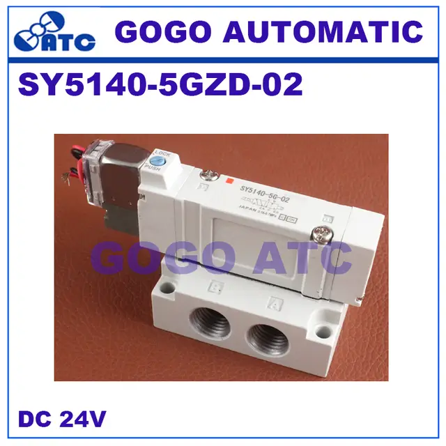 Smc Coil Sy5140 Wiring Diagram Wiring Diagram