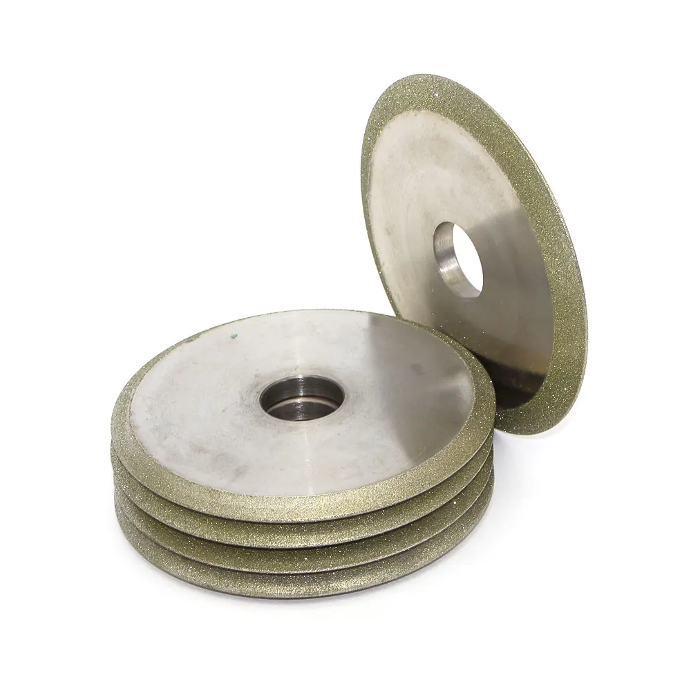 China cbn grinding wheels Suppliers