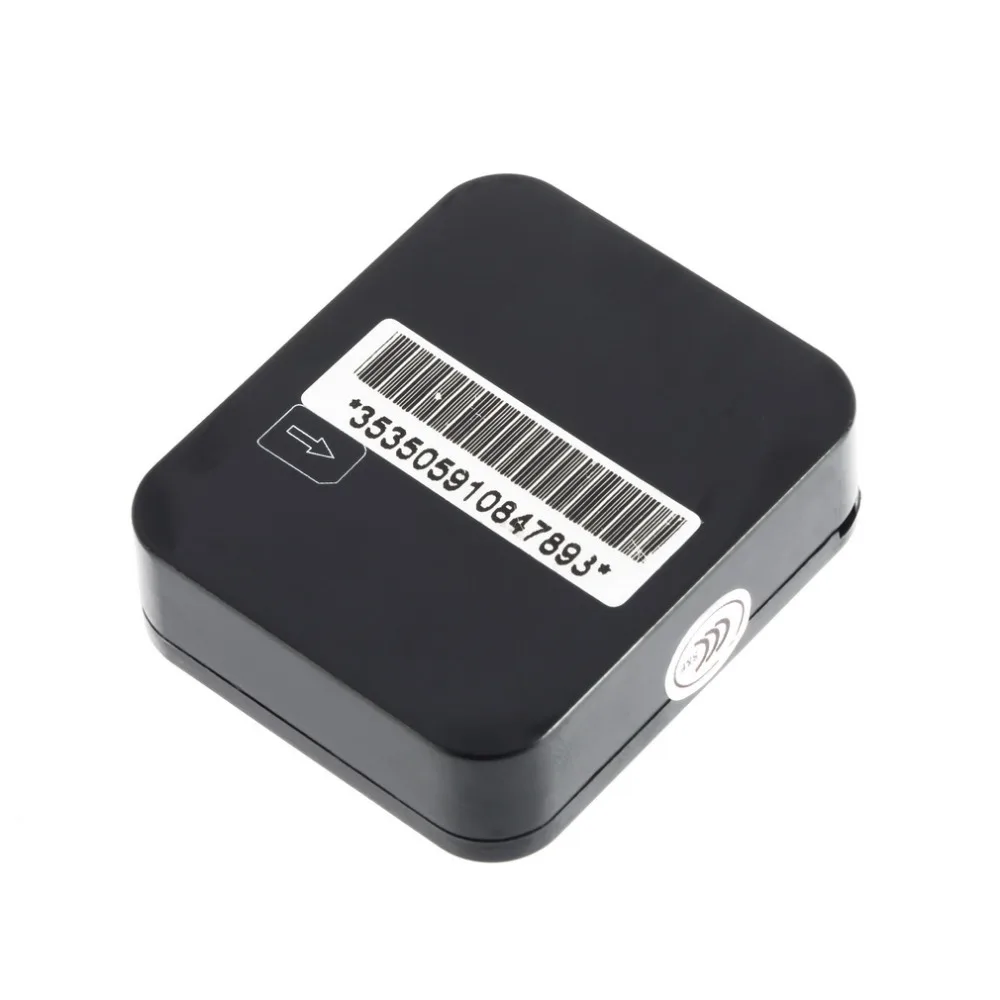  2018 auto GPS tracker GPRS/GSM Tracking System echtzeit Fahrzeug Locator Gerät heißer verkauf