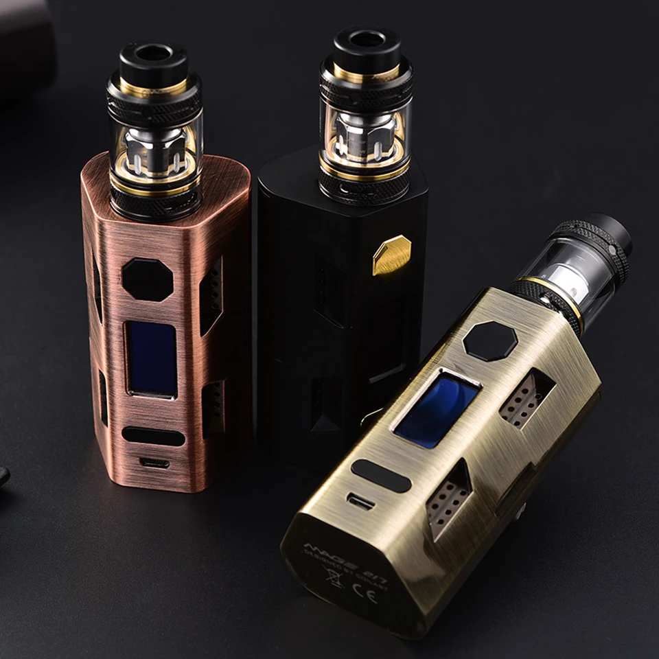CoilART MAGE 217 KIT (10)