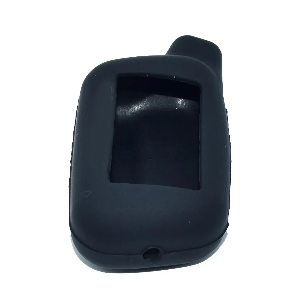 7 Tomahawk X5 silicone car key case cover