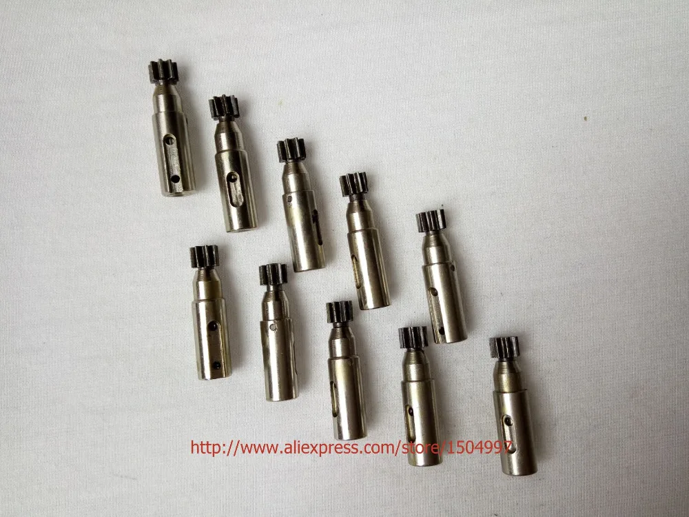 10pcs OIL PUMP FITS for 017 018 021 023 025 MS170 MS180 MS210 MS230 MS250 chainsaw
