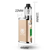 Electronic Cigarettes
