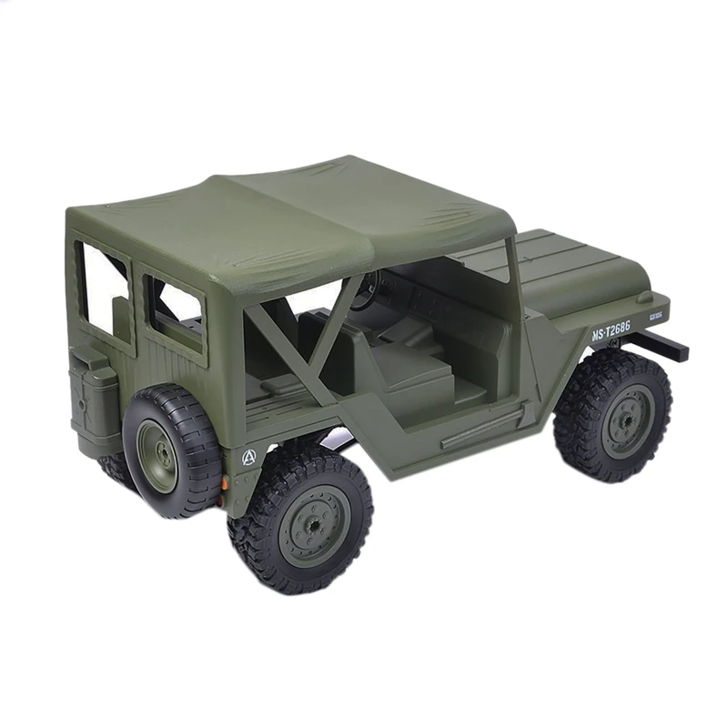 1/14 2,4G 4Wd гусеничный внедорожный автомобиль с дистанционным управлением для скалолазания, игрушечный внедорожник, высокоскоростные Автомобильные фары, модель Rtr, игрушечный автомобиль с дистанционным управлением