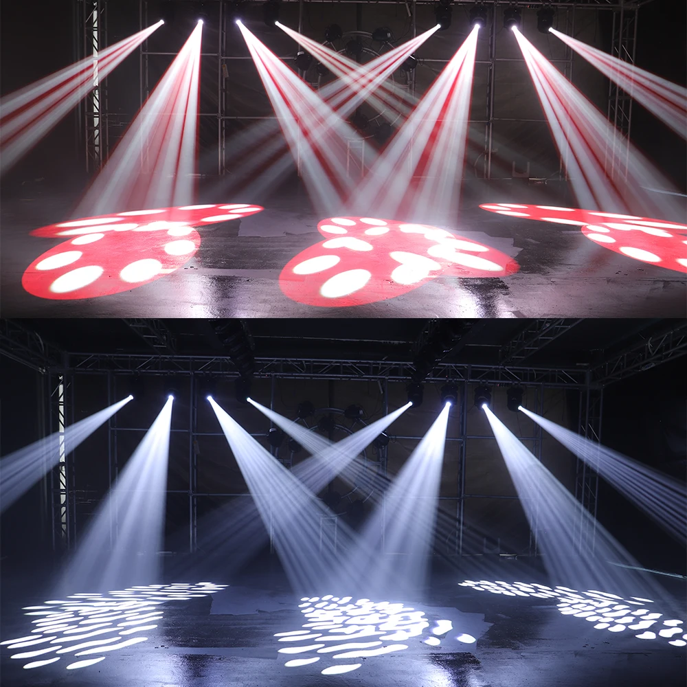 led spot 230w 1-5