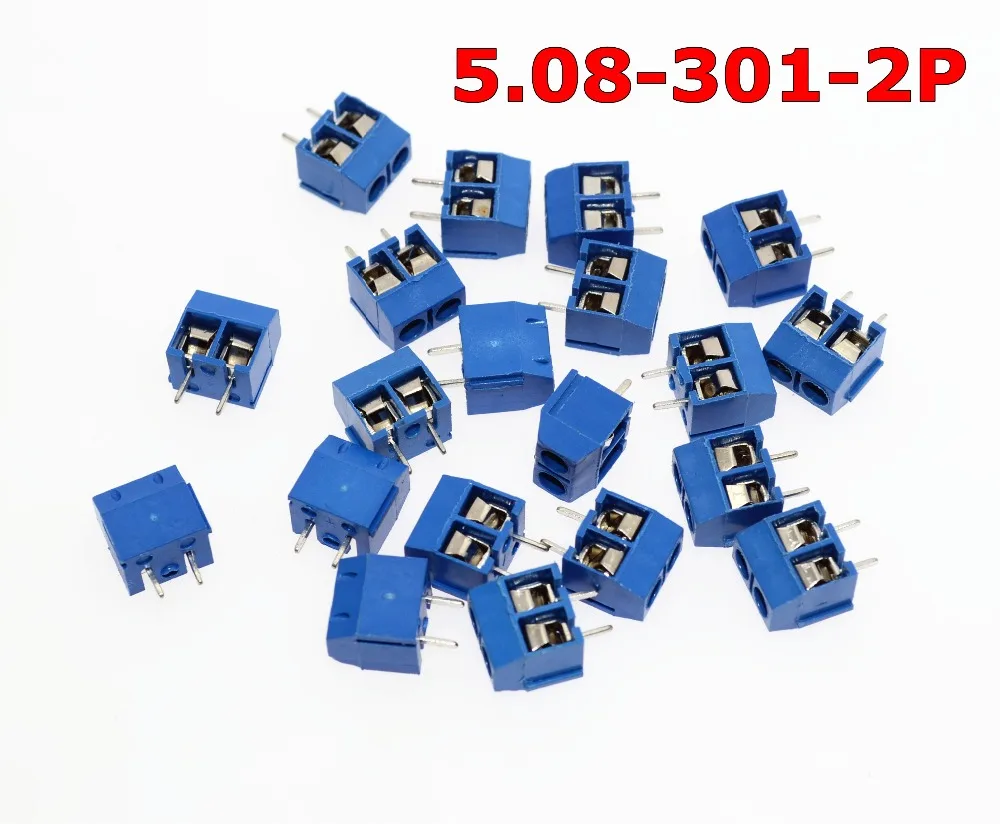 100 шт. 1x40 Pin 2,54 Rodada женский штырьками conector