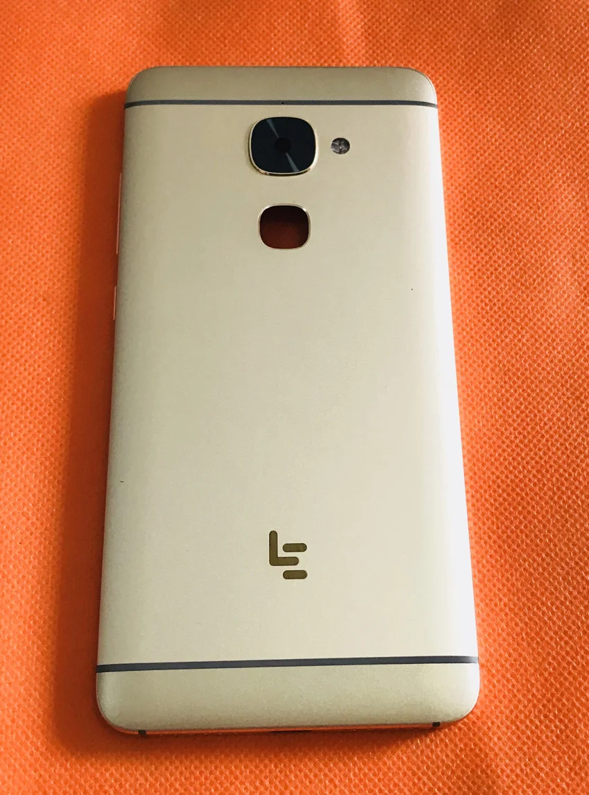 Б/у оригинальное фото + стекло для камеры LeEco LeTV Le S3 X626 Helio X20 MTK6797 Deca Core Бесплатная