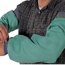 FR одежда сварщика хлопка огнестойкие Сварочные Рукава