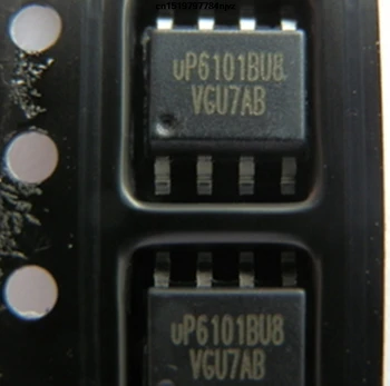 

UP6101BU8 SOP8 5PCS