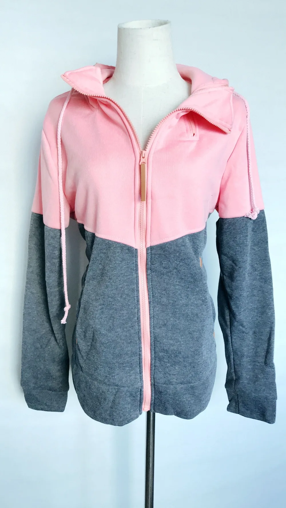 Spring Women Jacket (14)