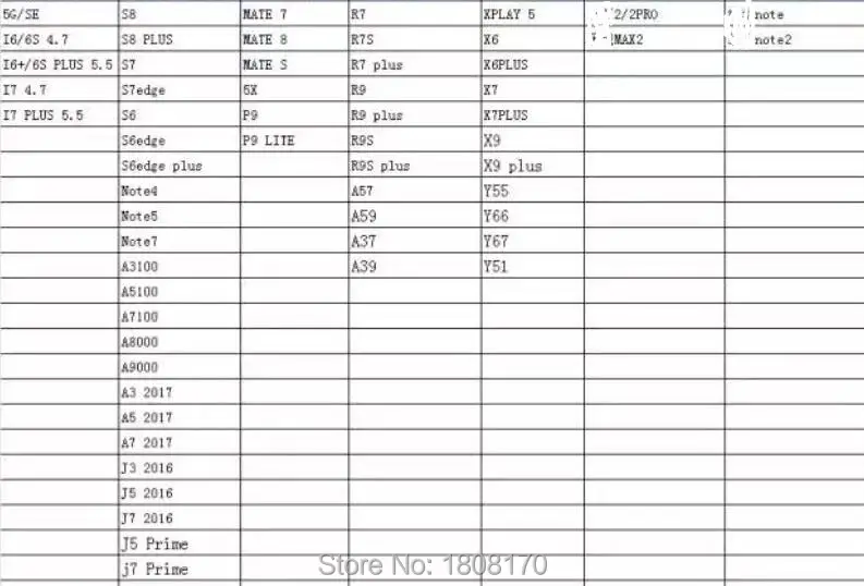 93616 TPU A3 2017 A5 2017 A7 2017 J5 prime J7 Prime OPPO A57 A59 A37 A39 2 0 (5)