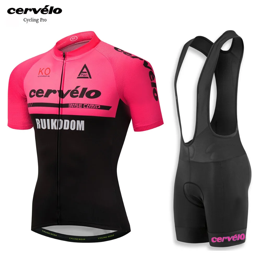 2018-Cervelo-Summer-Men-s-Cycling-Jersey-Set-with-Bib-Ropa-De-Ciclismo-Maillot-Ciclismo-Quick (2) 