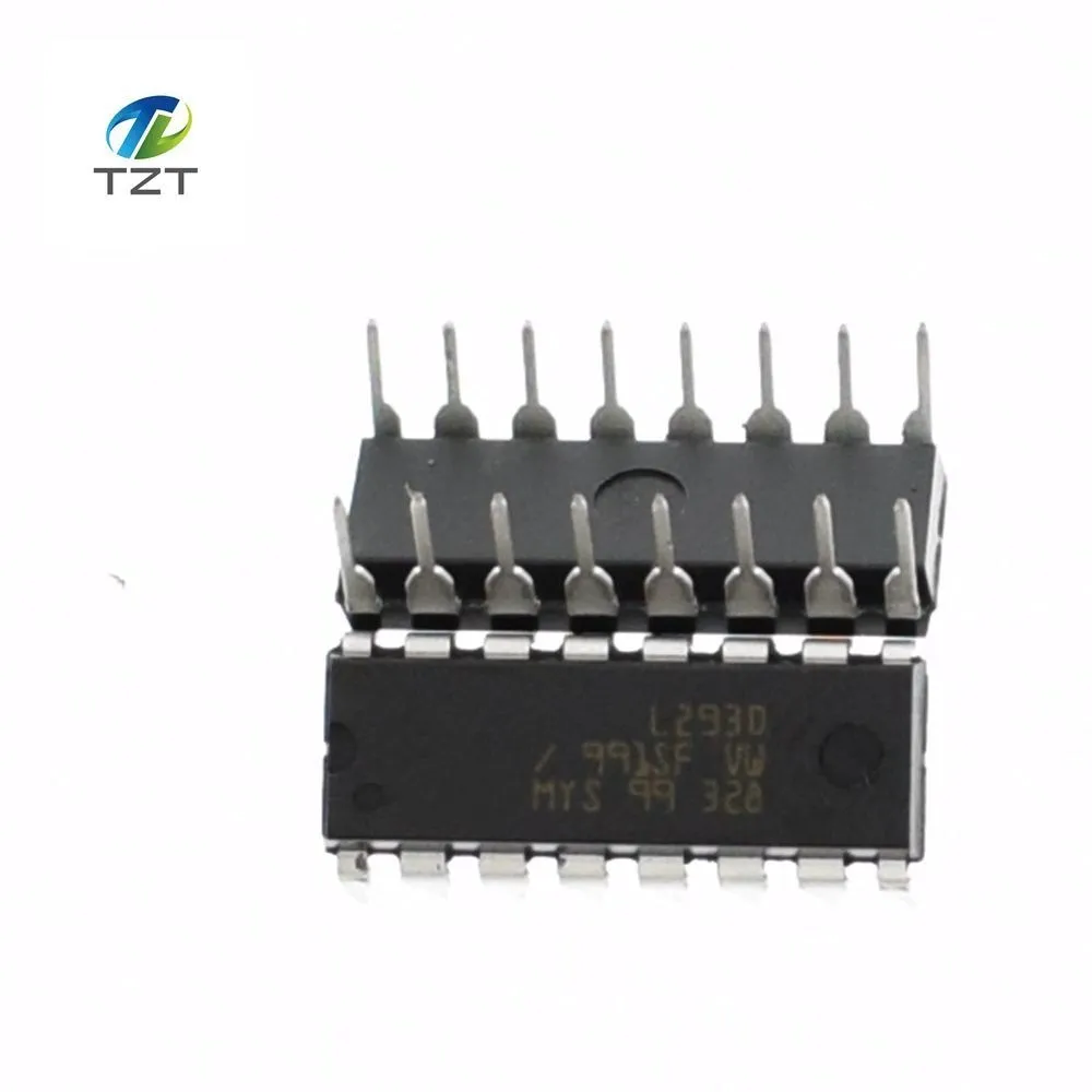 L293D DIP 5_