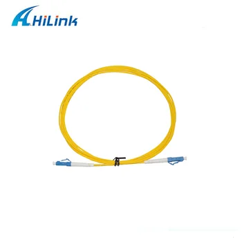 

Simplex SM Single Mode 2.0mm LC/UPC-LC/UPC 3M Fiber Optic Patch Cord Cable
