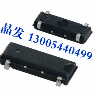 

10pcs Passive patch crystal 32.768KHZ MC-156 EPSON 32.768K crystal four-legged resonator