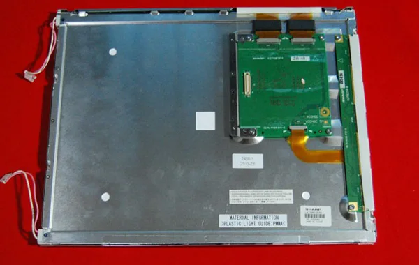 

15-дюймовый ЖК-экран LQ150X1DG91
