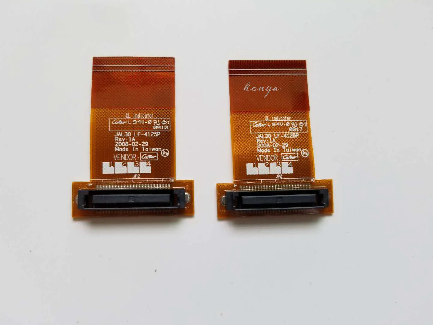 Новинка для Dell Vostro 1510 IDE Разъем оптического диска JAL30 LF-4125P 0N629D N629D | Компьютеры и