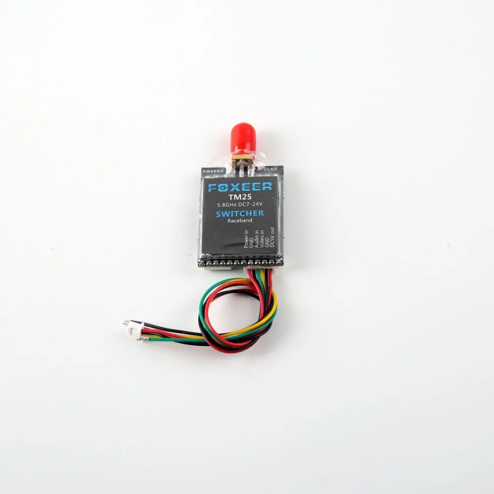 Foxeer-TM25-TM200-TM600-5-8G-40CH-Race-Band-25MW-200MW-600mW-Wireless-Audio-Video-A (4)