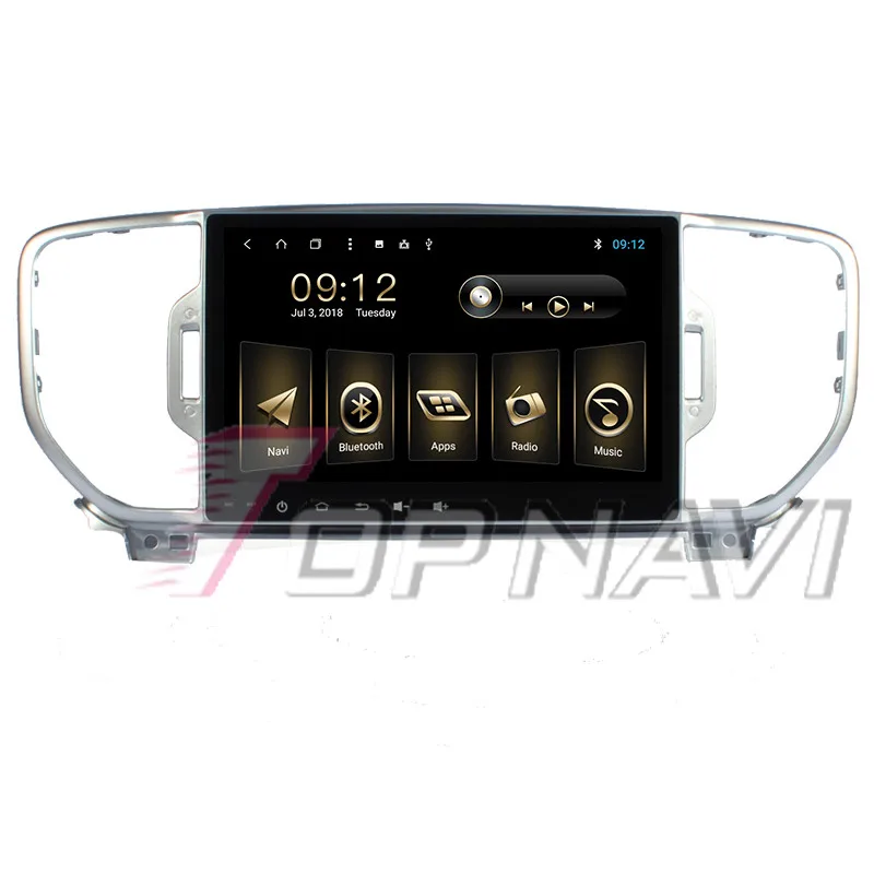  For KIA SportageR 2015