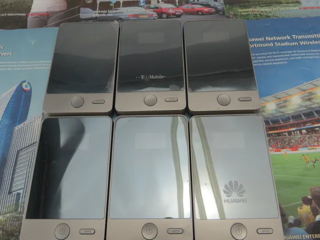 3g беспроводной wifi роутер hotspot huawei e583c модем 4g модем|Модемы| |